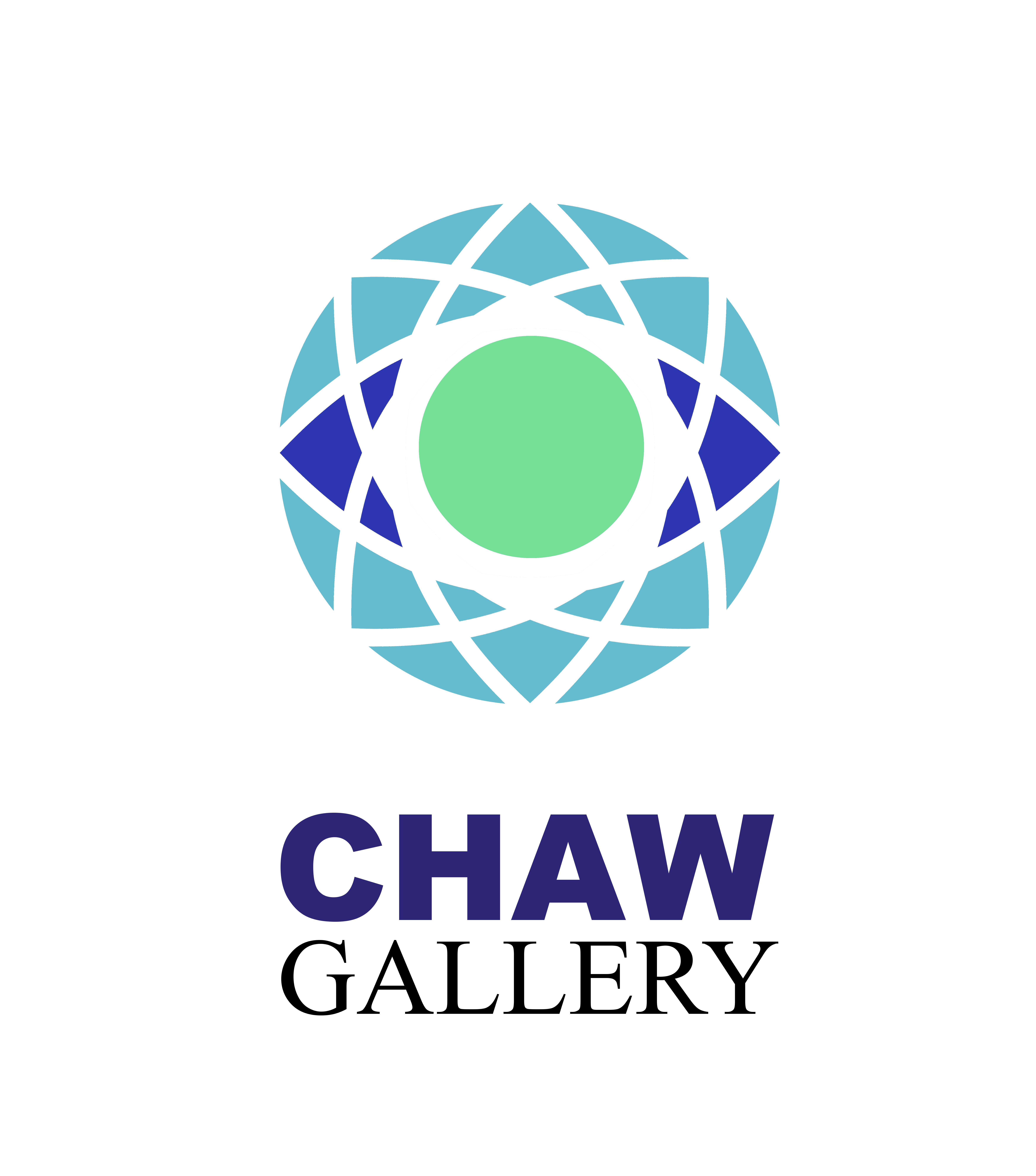 CHAW Gallery Logo